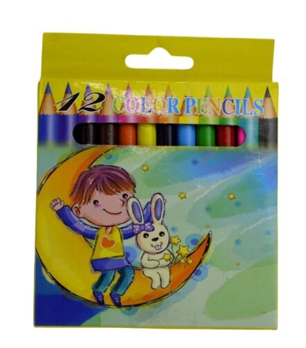 الوان خشب 12 لون
