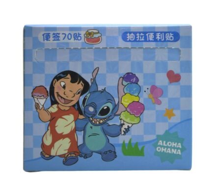 تيكيت استيتش رول