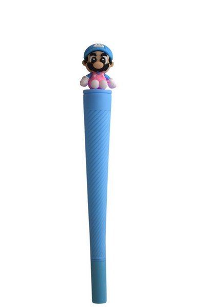 قلم جل اشكال