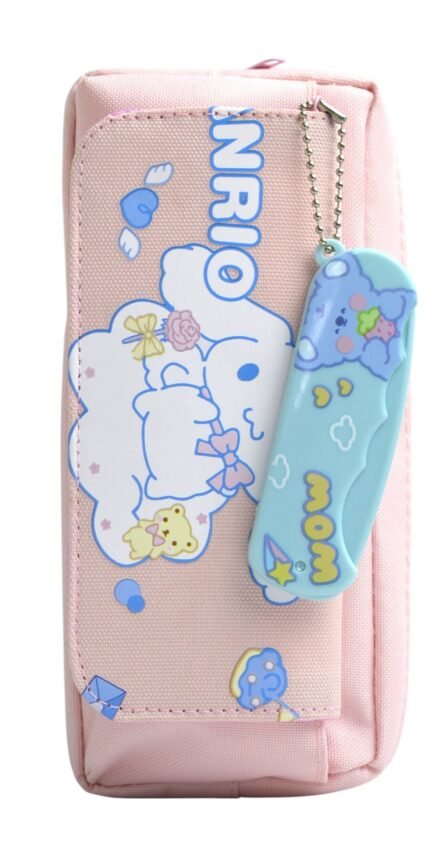 مقلمة كرومي 2سوستة ومشط