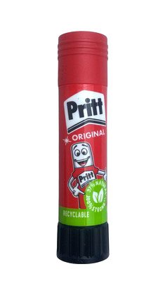 pritit جلو ستيك