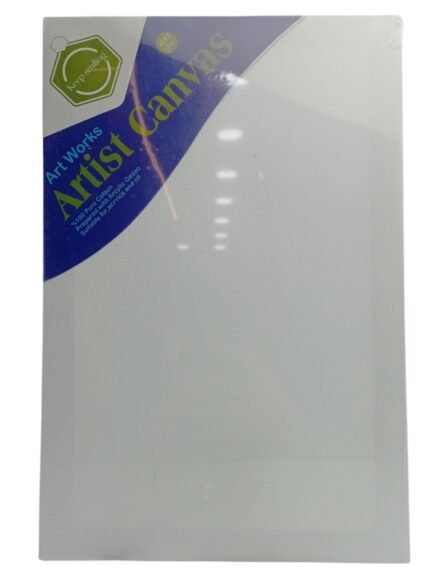 كانفاس 25*35