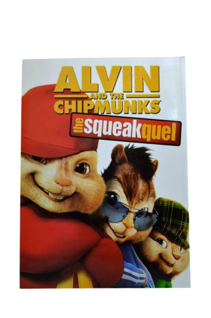كشكول انجليزي ديزني