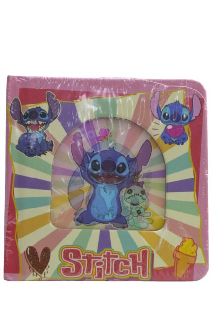 نوتة هارد ديزني